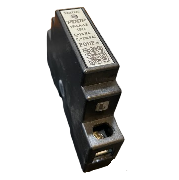 محافظ برق مرکزی ریلی 1P-SA-13